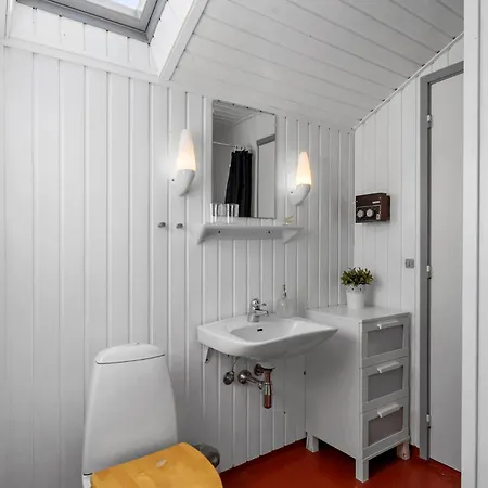 Casa vacanze In With Sauna - A19143