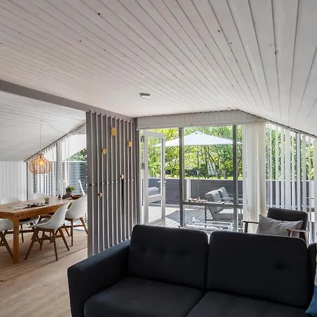 In With Sauna - A19143 Дом отдыха *