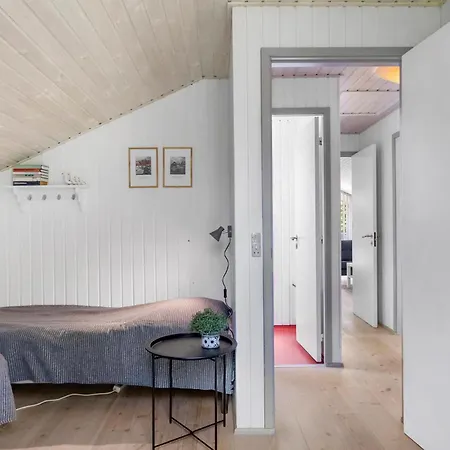 In With Sauna - A19143 Дом отдыха