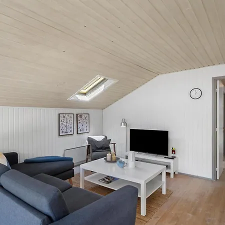 In With Sauna - A19143 Jerup