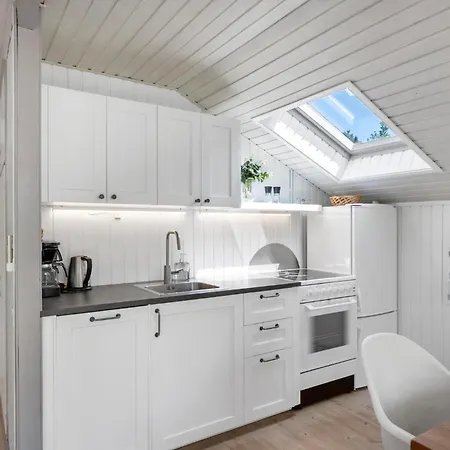 In With Sauna - A19143 * Jerup