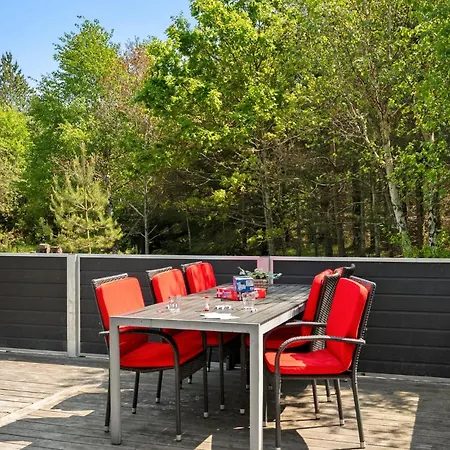 In With Sauna - A19143 * Jerup