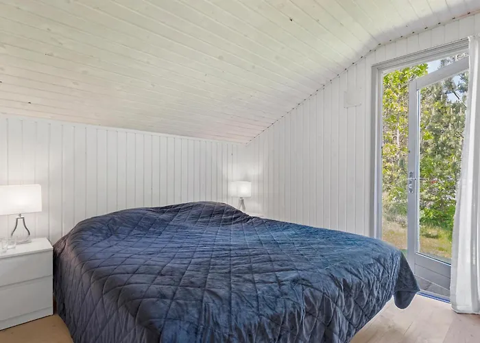 In With Sauna - A19143 Сasa de vacaciones *