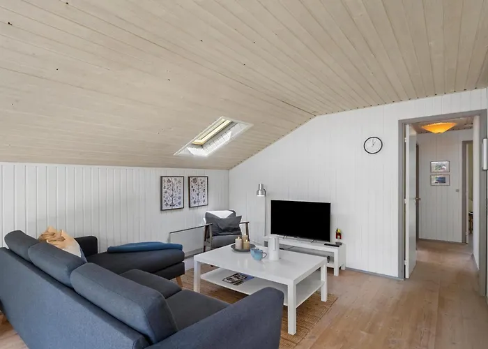 In With Sauna - A19143 Jerup